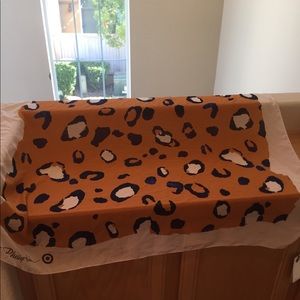 NWT 3.1 Phillip Lim for Target animal print scarf